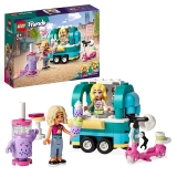 LEGO 41733 Mobile Bubble Tea Shop