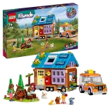 LEGO 41735 Mobile Tiny House