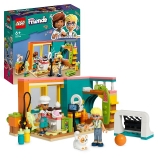 LEGO 41754 Leo’s Kamer