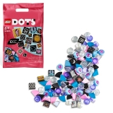 LEGO 41803 Extra DOTS Series 8 – Glitter and Shine