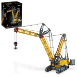 LEGO 42146 Liebherr Crawler Crane LR 13000