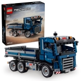 LEGO 42203 Tipping Dump Truck