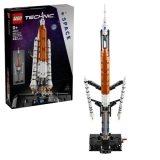 LEGO 42221 NASA Artemis Ruimteraket