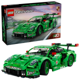 LEGO 42224 Porsche 911 GT3 R REXY AO Racing Auto