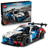 LEGO 42226 BMW M4 GT3 EVO Race Car