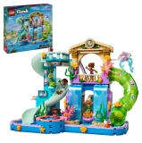 LEGO 42630 Heartlake City Waterpark