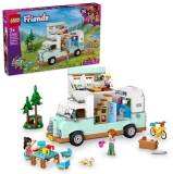 LEGO 42663 Friendship Camper Van Adventure