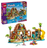 LEGO 42673 Family Vacation Beach Resort