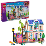 LEGO 42687 Lianns Huis