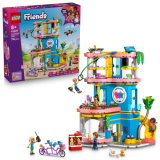 LEGO 42689 Heartlake City Clubhuis
