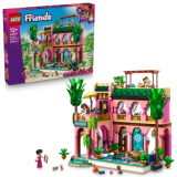 LEGO 42691 Restaurant met Tuin