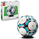 LEGO 43019 Voetbal