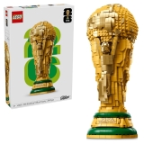 LEGO 43020 Officiële FIFA World Cup Trofee