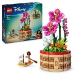 LEGO 43252 Moana's Flowerpot