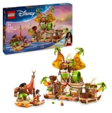LEGO 43258 Kakamora Boot