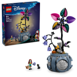 LEGO 43288 Sally's Bloempot