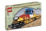 LEGO 10170 TTX Intermodal Double-Stack Car