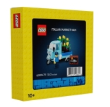 LEGO 6589676 Italiaanse Marktbus