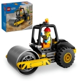 LEGO 60401 Construction Steamroller