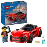 LEGO 60448 Red Sports Car