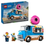 LEGO 60452 Doughnut Truck