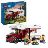 LEGO 60454 Holiday Adventure Camper Van