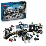 LEGO 60457 Garage voor Politieauto's