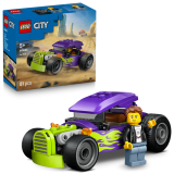 LEGO 60485 Hot Rod