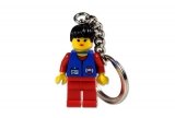 LEGO Sleutelhanger Kustwacht