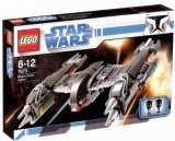 LEGO 7673 MagnaGuard Starfighter