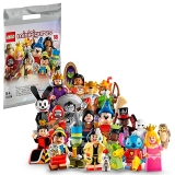 LEGO 71038 Minifiguren 100 jaar Disney (Polybag)