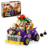 LEGO 71431 Bowsers Bolide Uitbreidingsset
