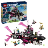 LEGO 71500 Nachtmerrie Haaienonderzeeër