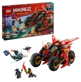 LEGO 71844 Ninja Strijdvoertuig