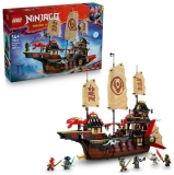 LEGO 71848 De Tempel Bounty