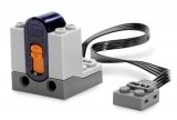 LEGO 8884 Power Functions IR Receiver