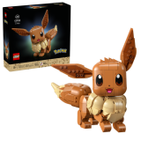 LEGO 72151 Eevee