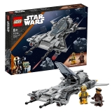 LEGO 75346 Pirate Snub Fighter