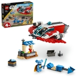 LEGO 75384 The Crimson Firehawk