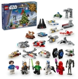 LEGO 75395 Adventskalender 2024 Star Wars