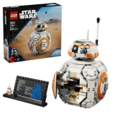 LEGO 75452 BB-8 Astromech Droid