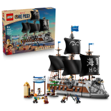 LEGO 75646 Garp's Marine Battleship