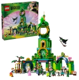 LEGO 75684 Welcome to Emerald City
