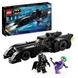 LEGO 76224 Batman VS The Joker Achtervolging