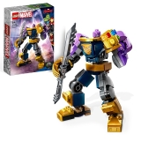 LEGO 76242 Thanos Mechapantser