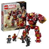 LEGO 76247 The Battle of Wakanda