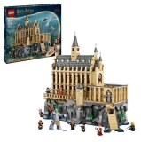 LEGO 76435 The Great Hall