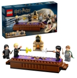 LEGO 76441 Duelling Club