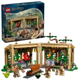 LEGO 76445 Kasteel Zweinstein Kruidenkundeles