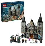 LEGO 76453 Malfoy Manor